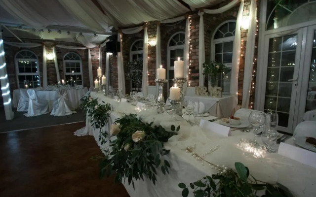 Meifod Country House Hotel