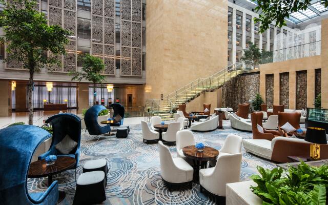 InterContinental Jinan City Center by IHG
