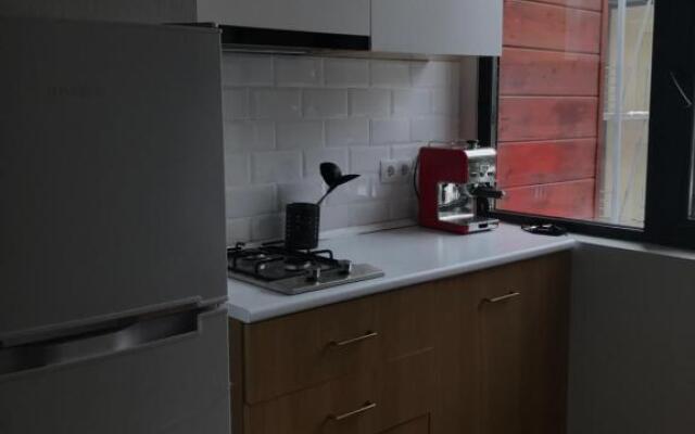 Apartamenti Bakuriani INN
