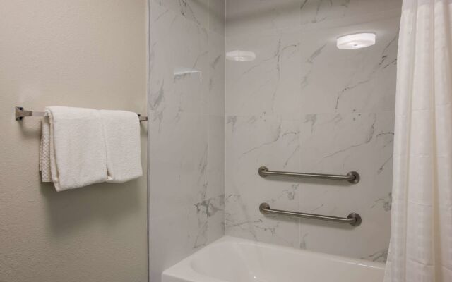 Sleep Inn Savannah Midtown