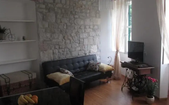 Apartment Toni