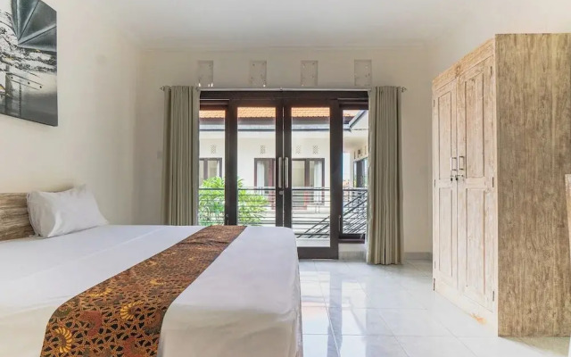 Azalea Homestay & Villa