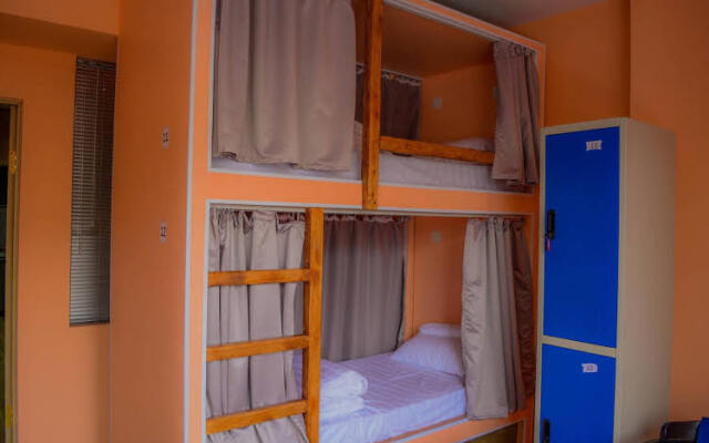 Expo Hostel