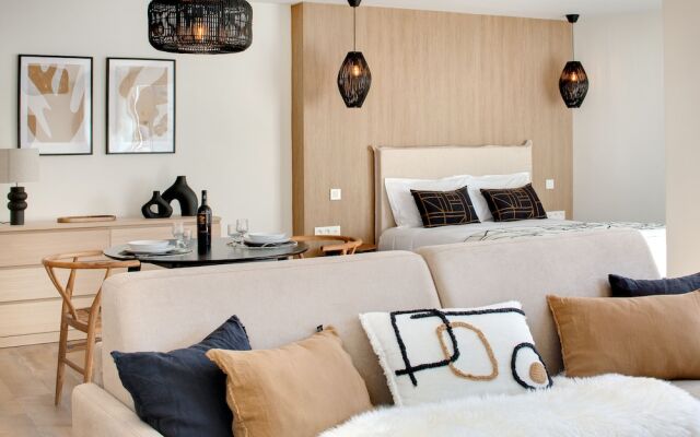 Les Appartements de Collioure