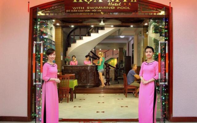 Hoa My II Hotel