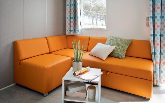 Chalets Eureka & Bloemenduin Koksijde