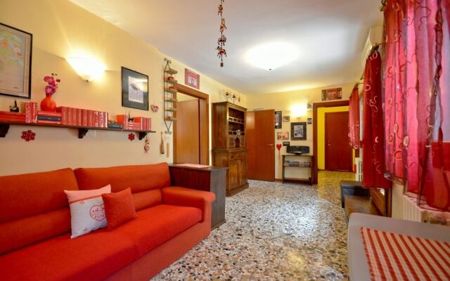 Ve.N.I.Ce Cera Casa della Zia
