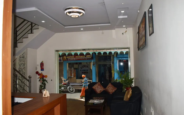 The Century Plaza Hotel