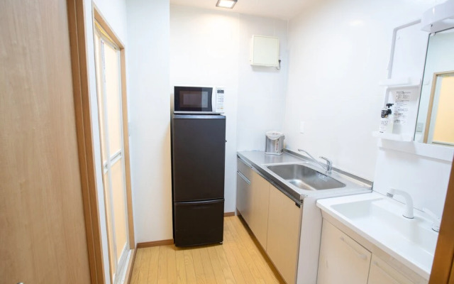 Touka House 4F