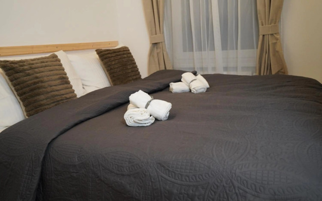 Real Appartments Vienna