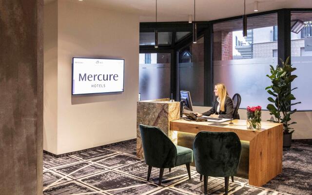 Mercure Hotel Hamm