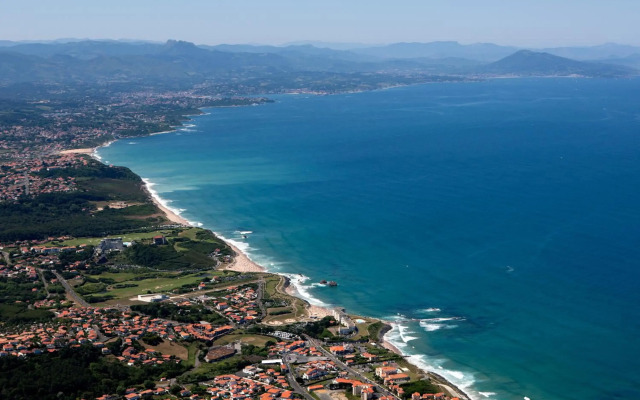 ibis Styles Biarritz Plage (Ouverture mai 2024)