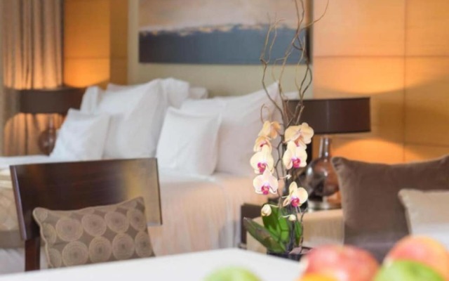 Deluxe Address Dubai Mall The Residence