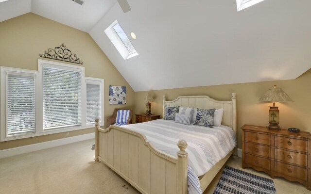 Mooring Buoy 179 Holiday home