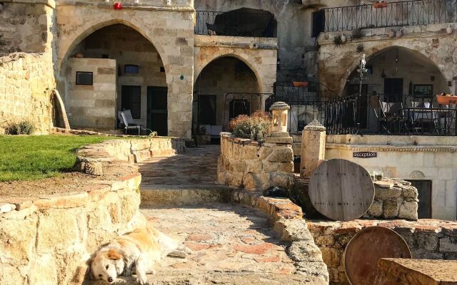 The Cappadocia Hotel