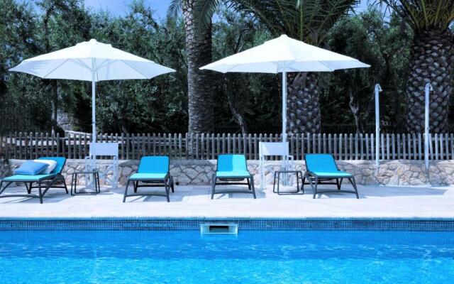 Residence Conchiglia San Giovanni