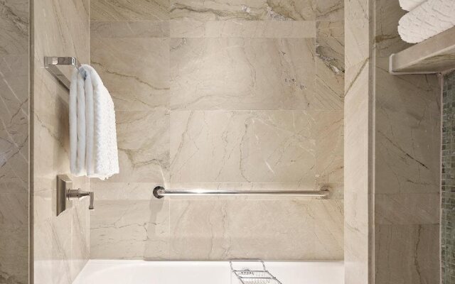 The St. Regis Mexico City Hotel