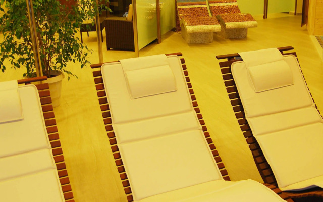 Majestic Hotel & Spa