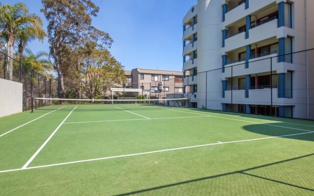 Le Vogue, Unit 12, 16 Magnus Street