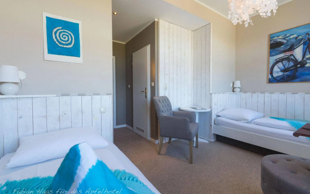 Apfelhotel