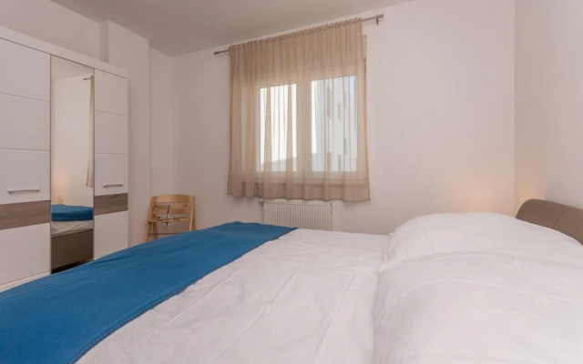 Beautiful Apartment in Zadar With 1 Bedrooms and Wifi