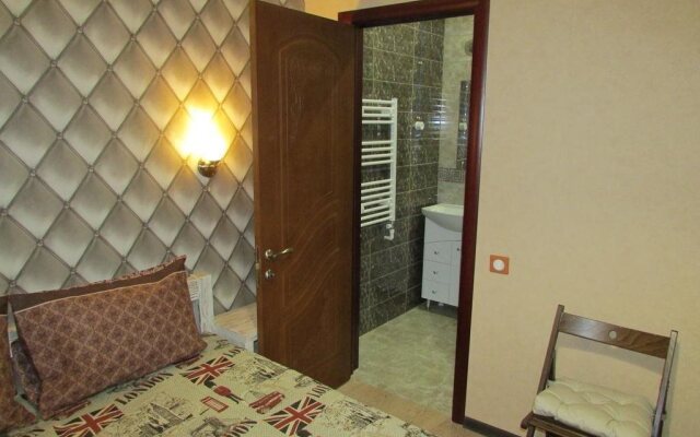 Ramanov Plyos Guest House