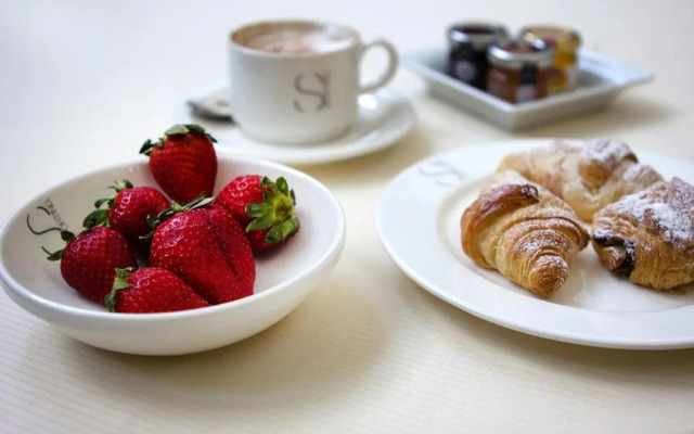 Hotel Sporting Cologno