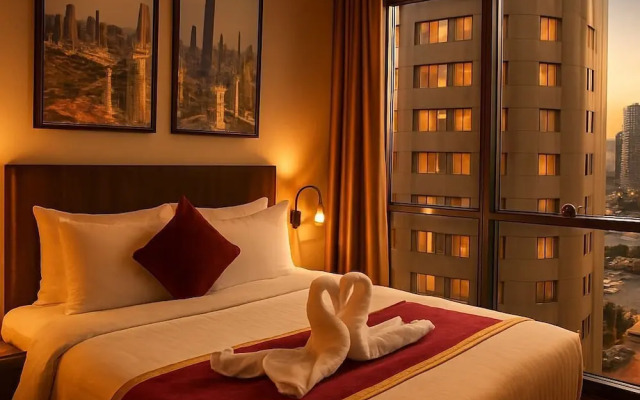 Safari Kuwait Hotel Apartments