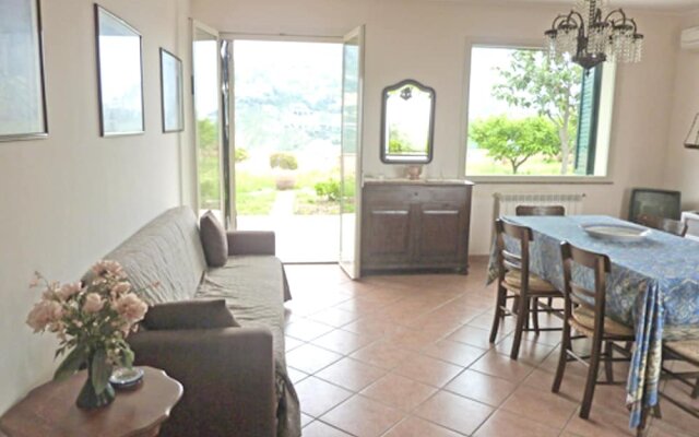 House With 2 Bedrooms In Taormina With Wonderful Sea View And Balcony 3 Km From The Beach