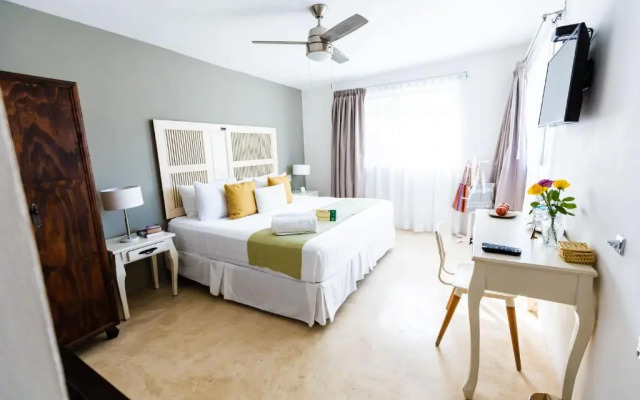 Del Pirata B&B-Holbox