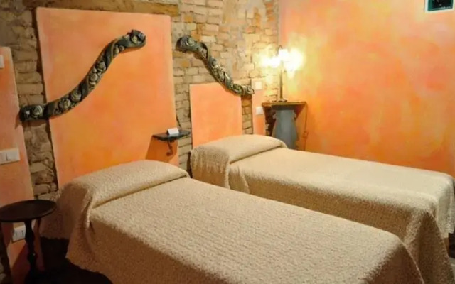 Bed and Breakfast La Violina