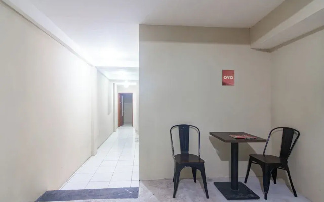 SPOT ON 93871 Tanah Abang Residence 22