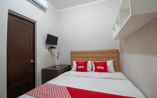 OYO 3253 Sofia Residence Syariah