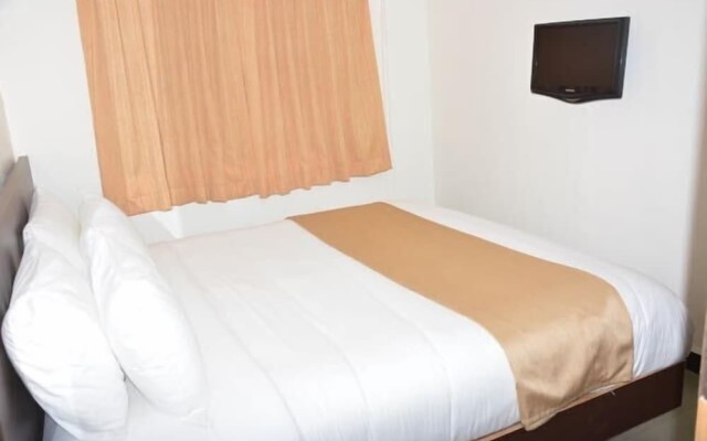 Zip by Spree Hotel Raashi Farm