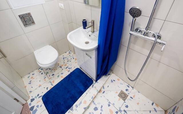 9 ночей на улице Донская 7