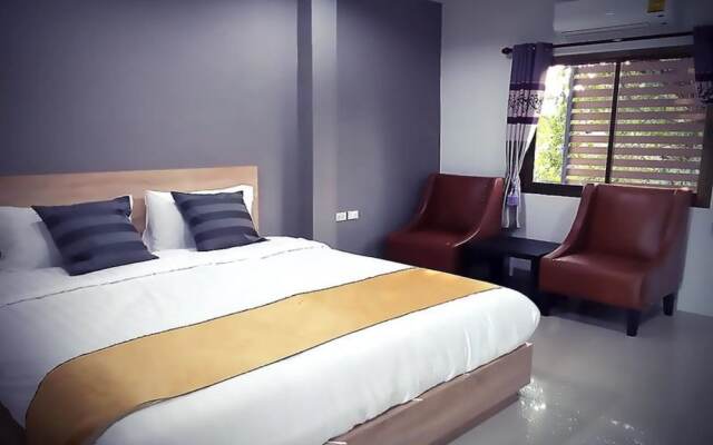 Nichravee Resort Ubon Ratchathani