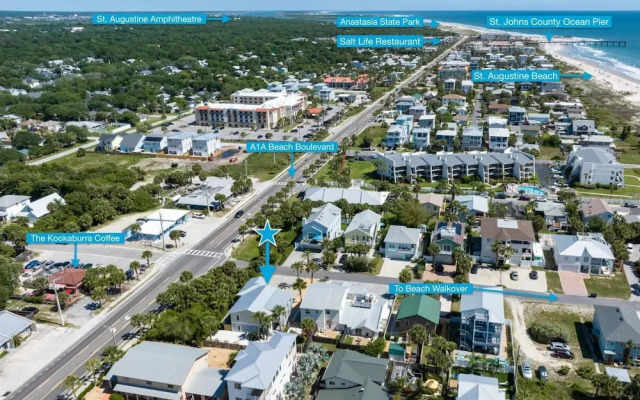 Maritime Place Unit A
