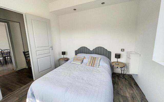 Maison Jullouville, 7 pièces, 9 personnes - FR-1-361-164