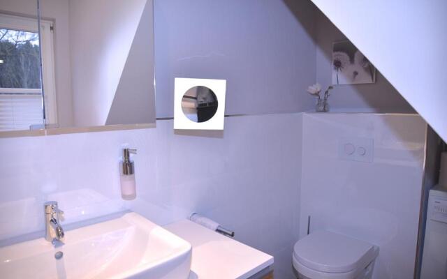 Ferienwohnung Stedden