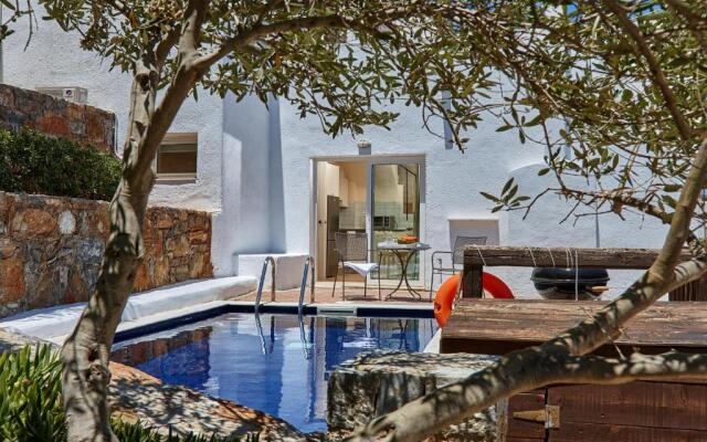 Elounda Eleon Villas