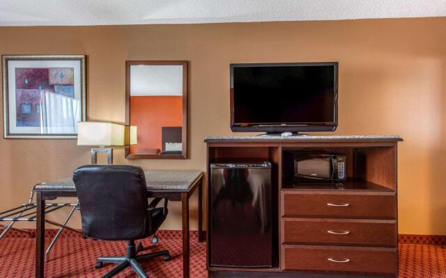 Quality Inn