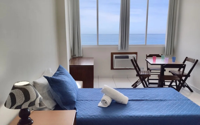 TC501 Vistão da Praia