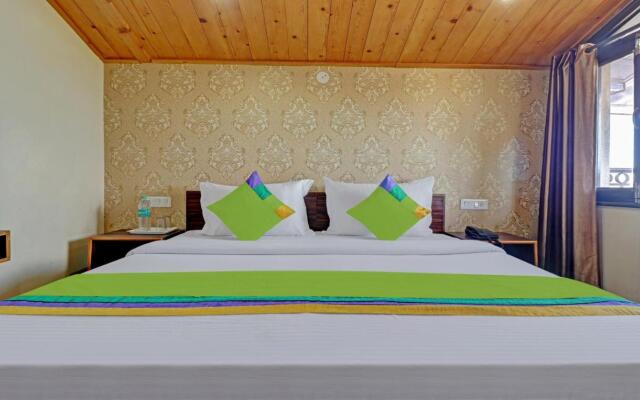 Shimla Ayurvedic Retreat by Treebo