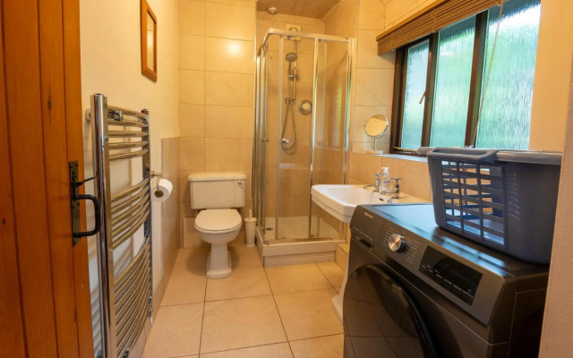 The Coach House, Skelwith Bridge