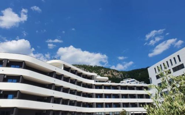 Montenegrina Hotel & SPA