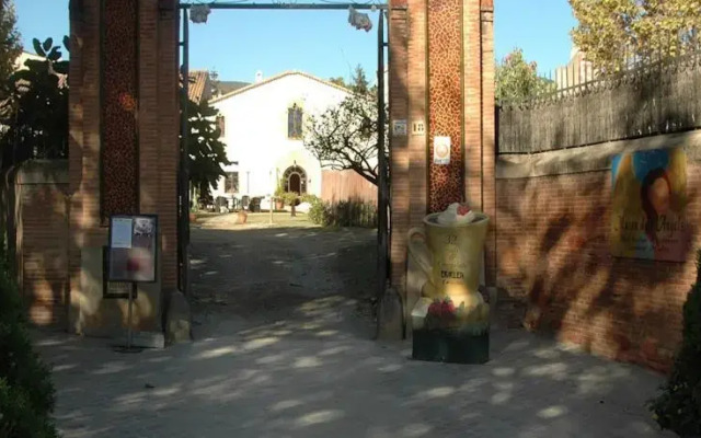 Museu dels Angels