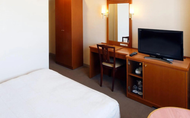 Hotel Crown Palais Kokura
