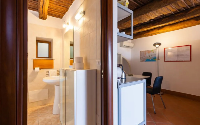 Apartment - Corso V. Emanuele V BH 85