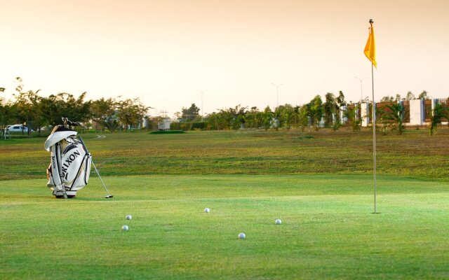 PARKROYAL Nay Pyi Taw