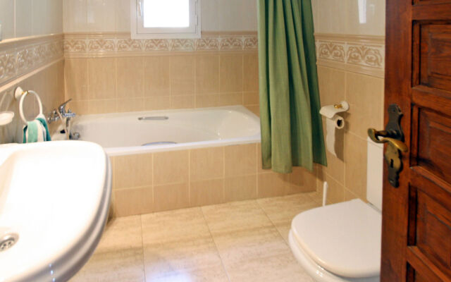 Villas Costa Calpe - Estrellla